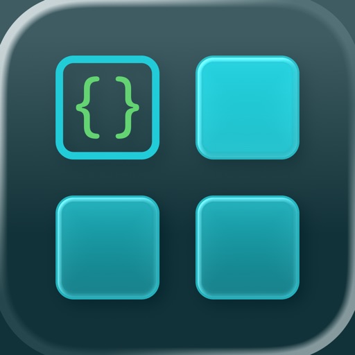 Libraried app icon